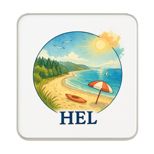 Hel, Poland