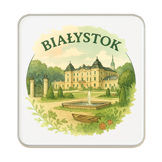 Bialystok, Poland