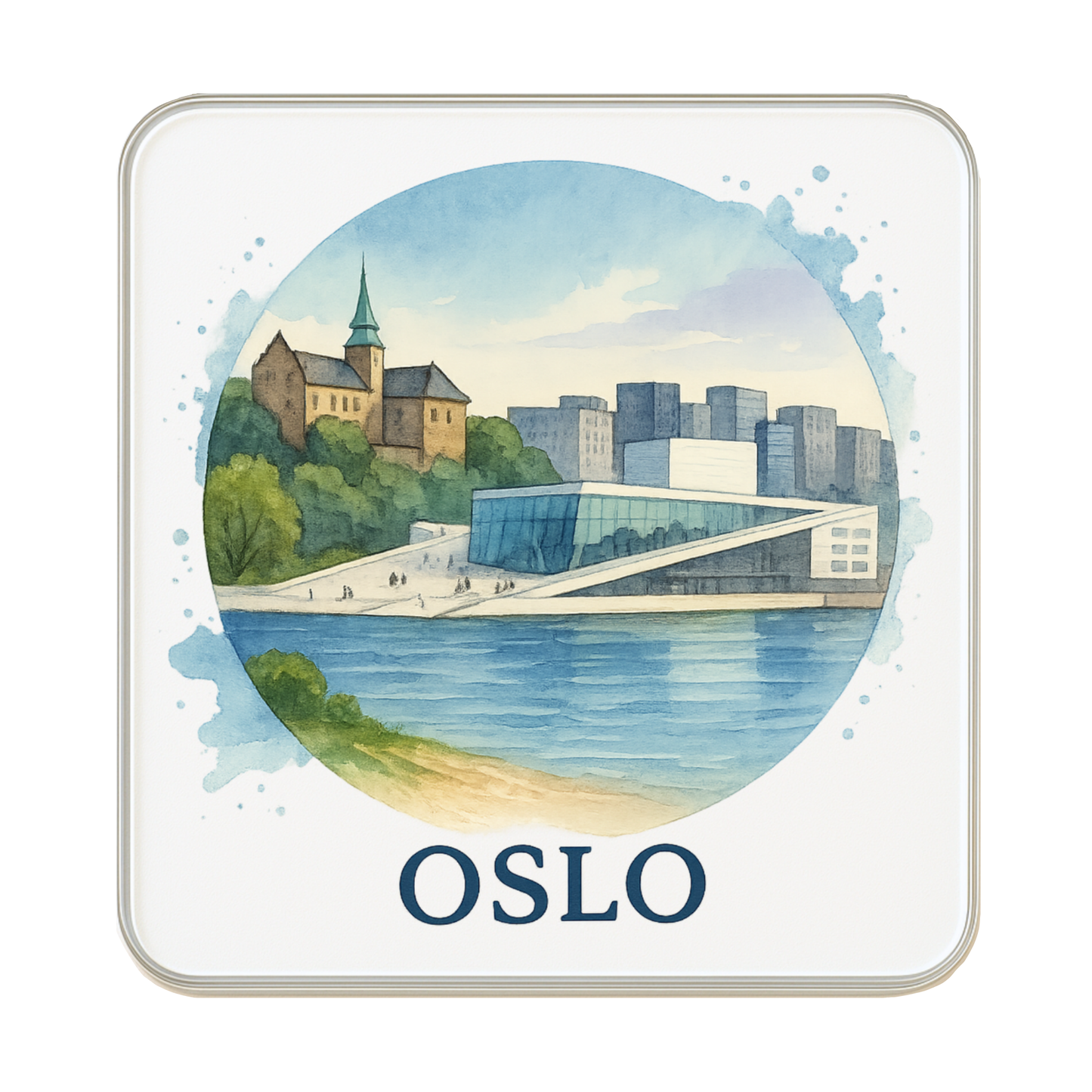 Oslo, Norway