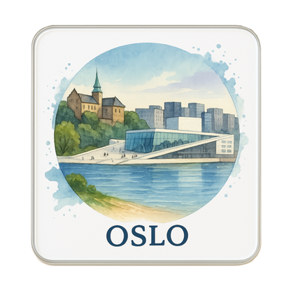 Oslo, Norway
