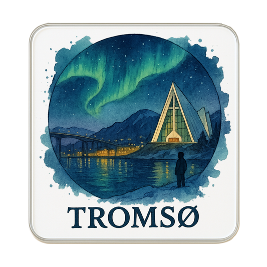 Tromso, Norway