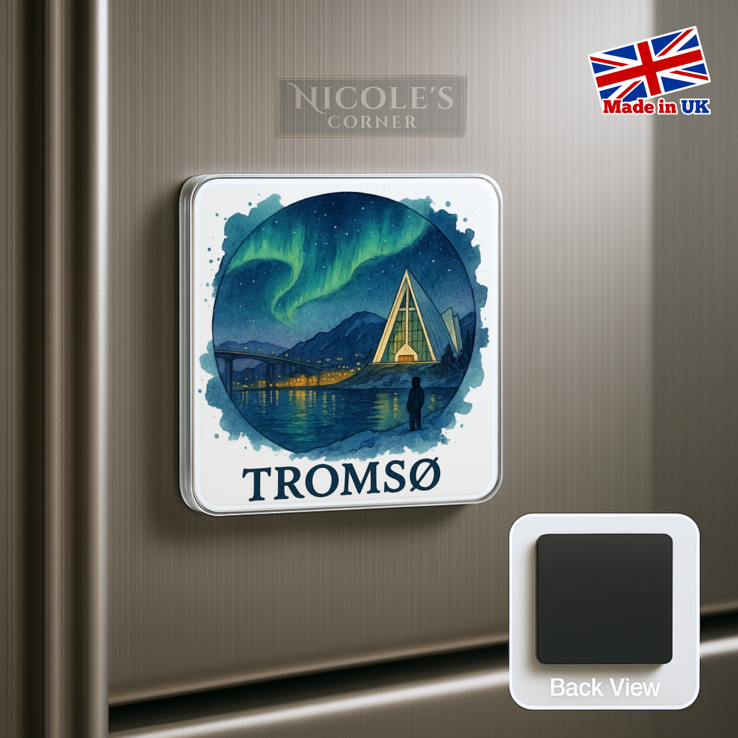 Tromso, Norway