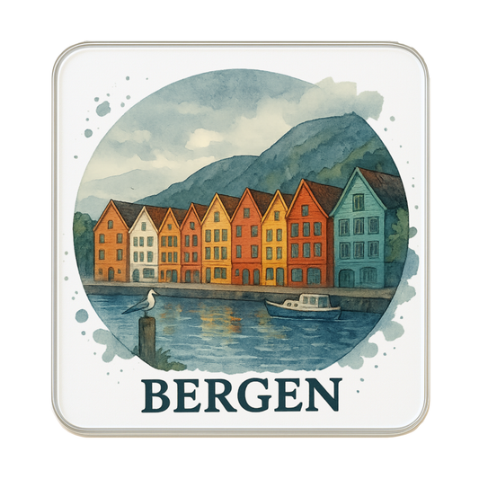 Bergen, Norway