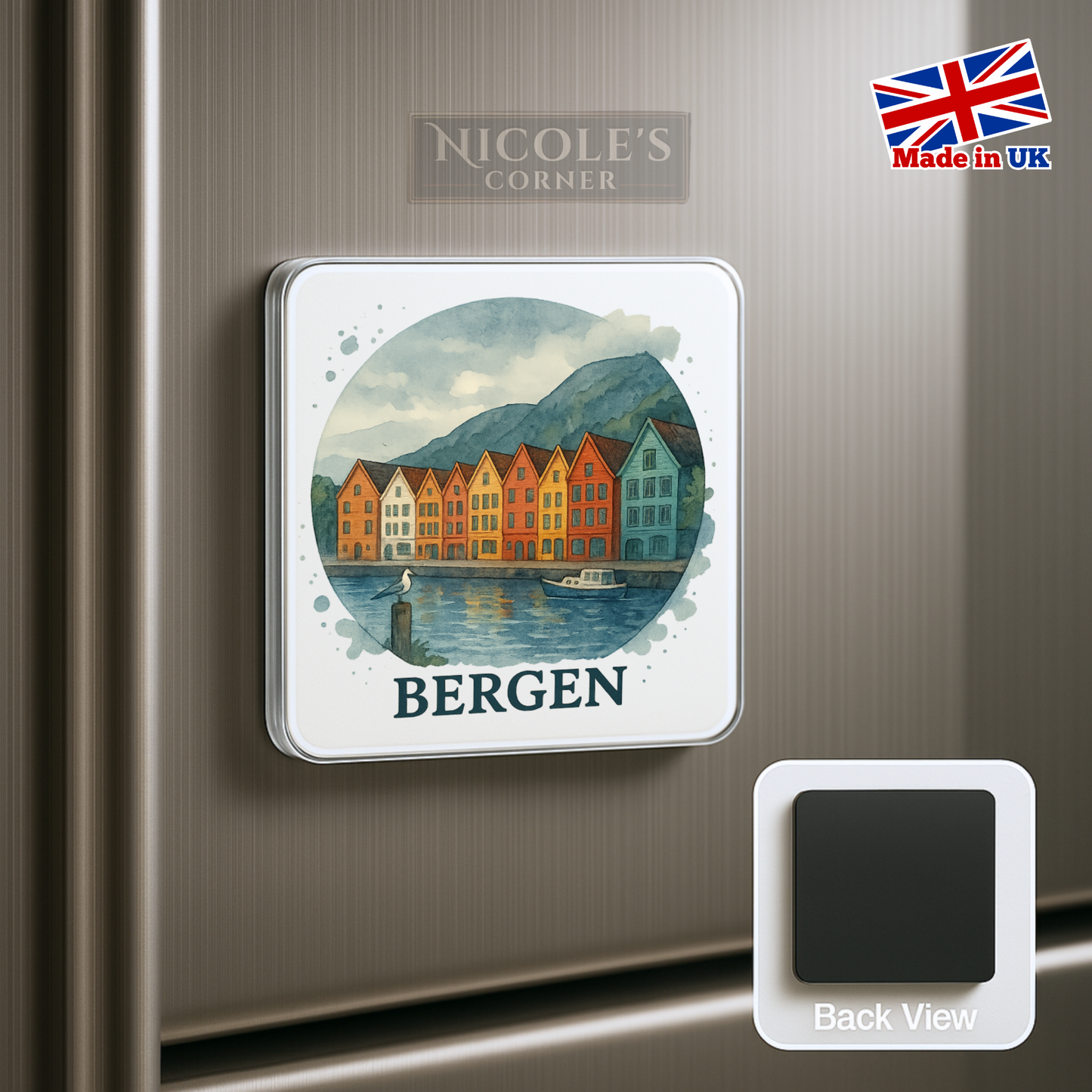 Bergen, Norway