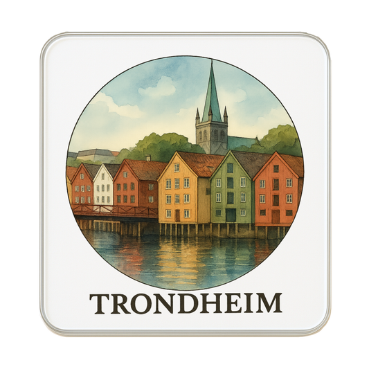 Trondheim, Norway