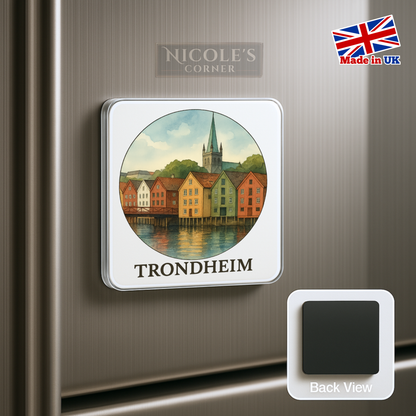 Trondheim, Norway
