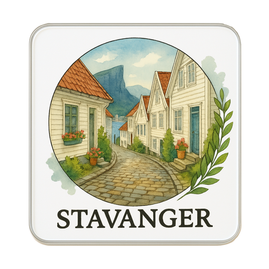 Stavanger, Norway