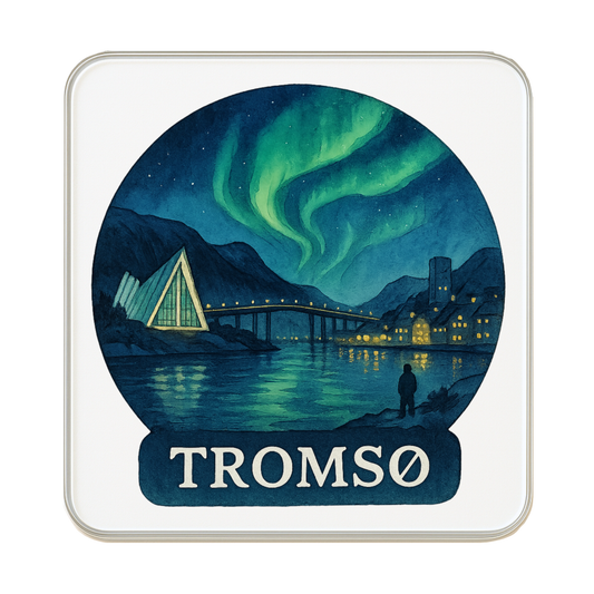 Tromso, Norway