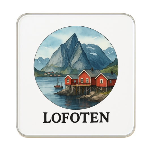 Lofoten, Norway