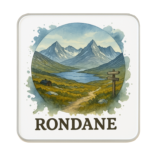 Rondane, Norway