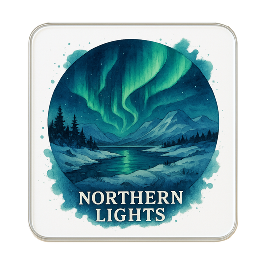 Northern Lights, Norway