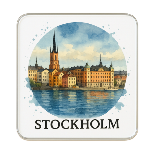 Stockholm, Sweden