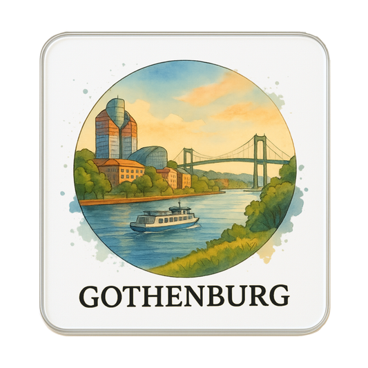 Gothenburg, Sweden