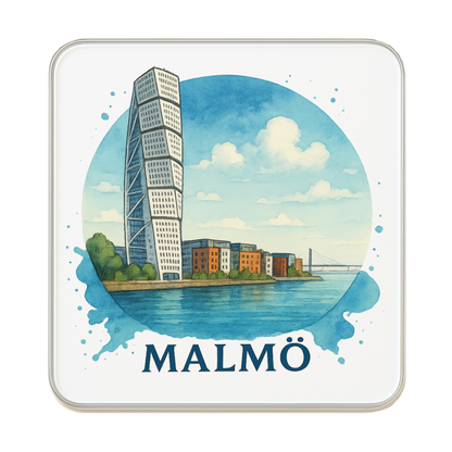 Malmo, Sweden