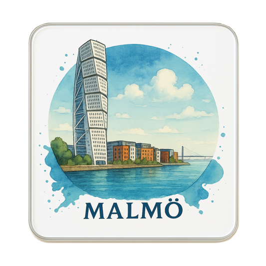 Malmo, Sweden