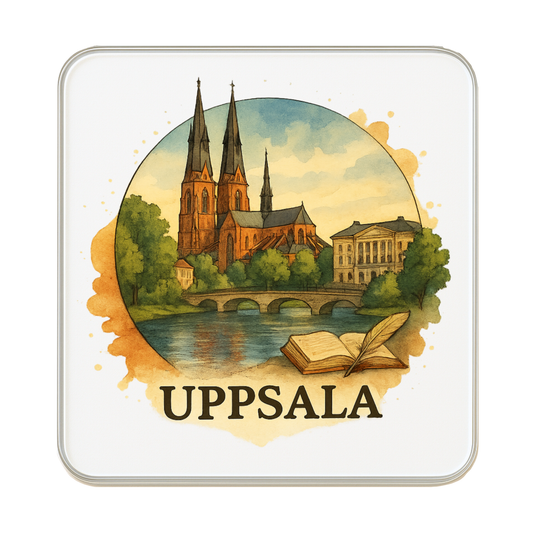Uppsala, Sweden