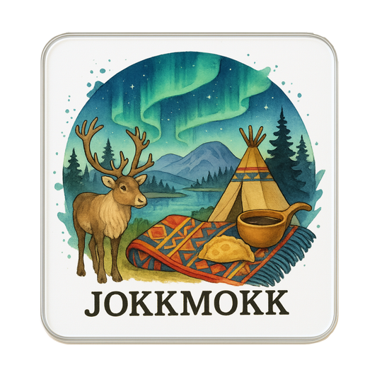 Jokkmokk, Sweden