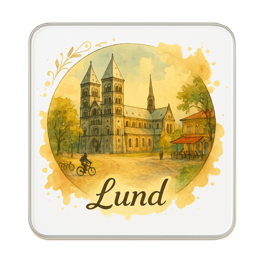 Lund, Sweden