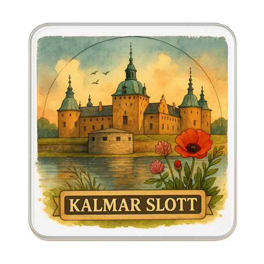 Kalmar Slott, Sweden