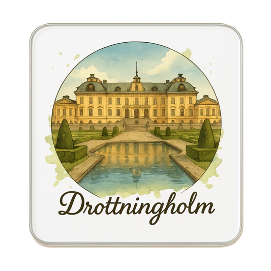 Drottningholm, Sweden