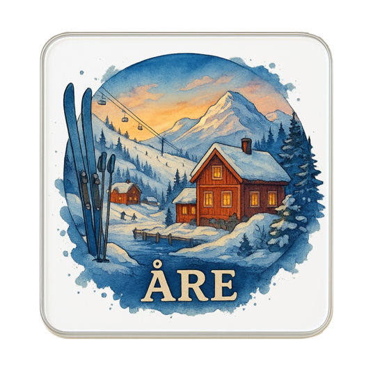 Are, Sweden