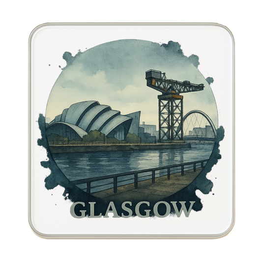 Glasgow, Scotland UK