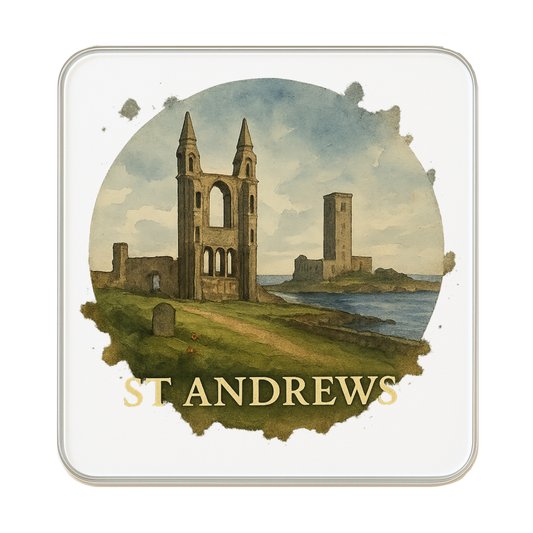 St Andrews, Scotland UK