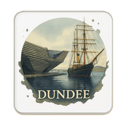 Dundee, Scotland UK