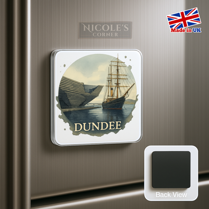 Dundee, Scotland UK