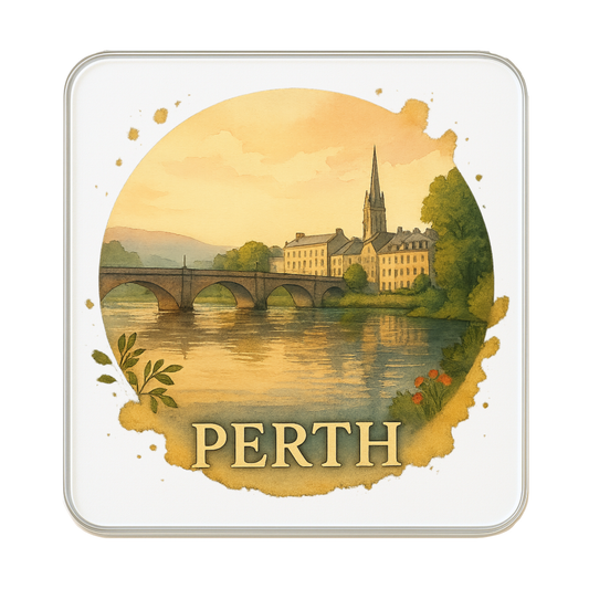 Perth, Scotland UK