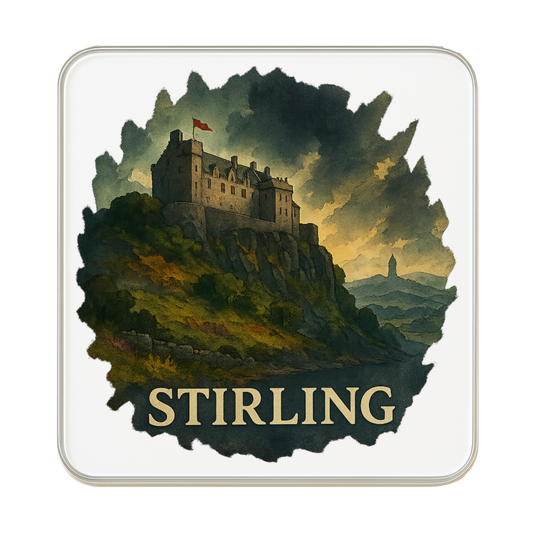 Stirling, Scotland UK