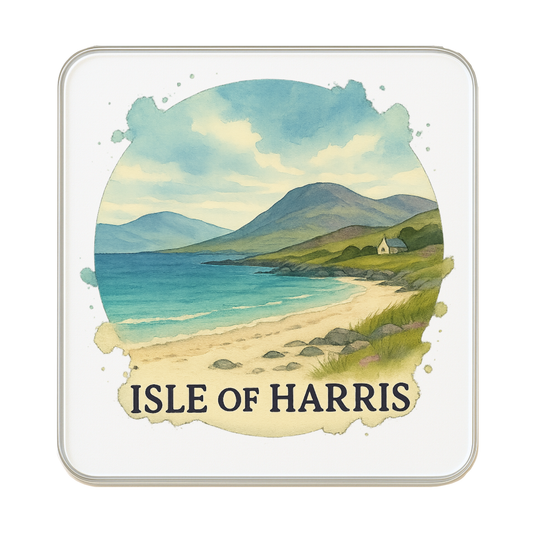Isle of Harris, Scotland UK