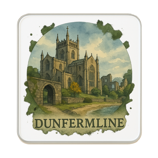 Dunfermline, Scotland UK
