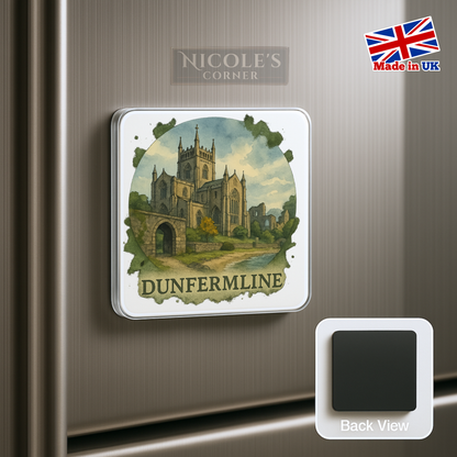 Dunfermline, Scotland UK