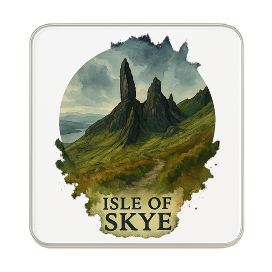 Isle of Skye, Scotland UK