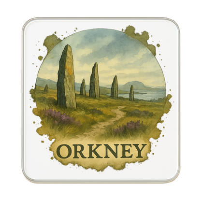 Orkney, Scotland UK