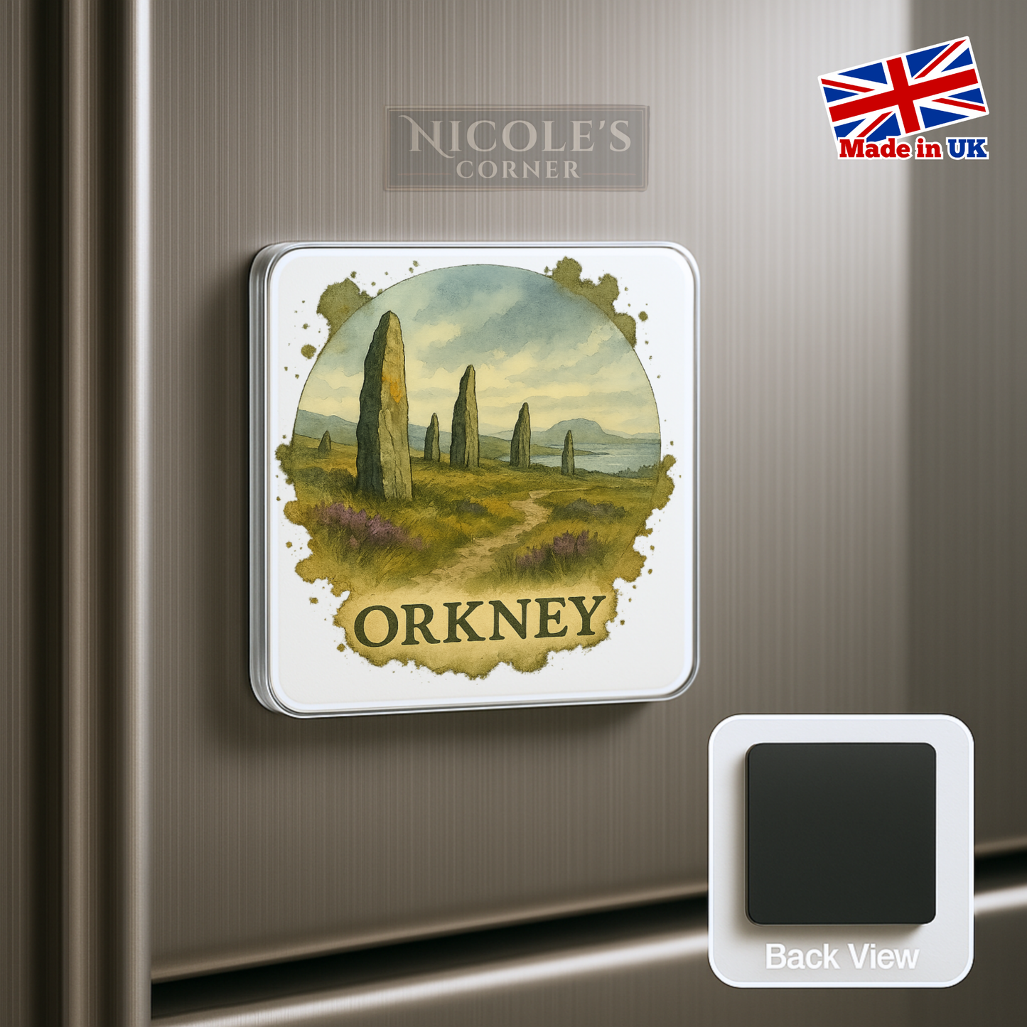 Orkney, Scotland UK