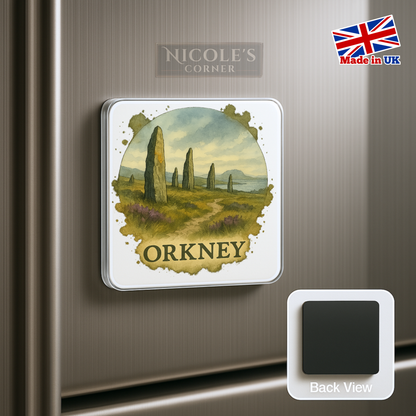Orkney, Scotland UK
