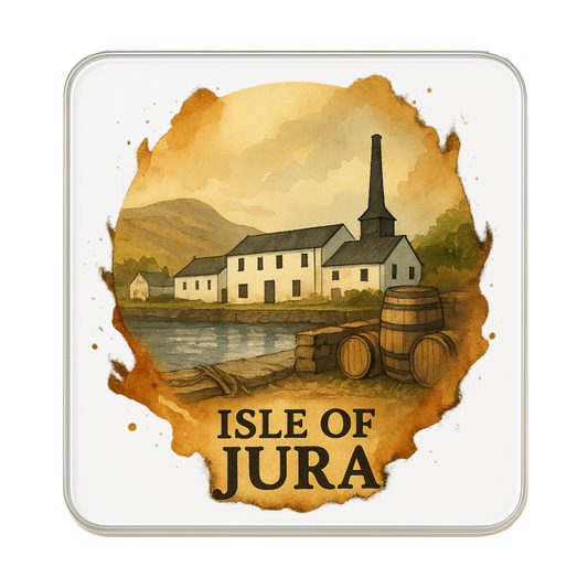 Isle of Jura, Scotland UK
