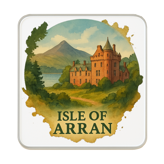 Isle of Arran, Scotland UK