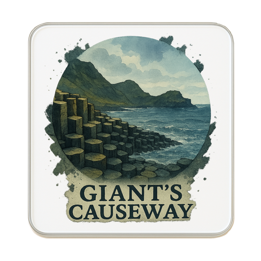 Giants Causeway, Northern Ireland UK