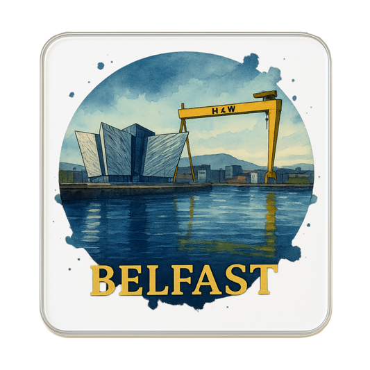 Belfast, Northern Ireland UK