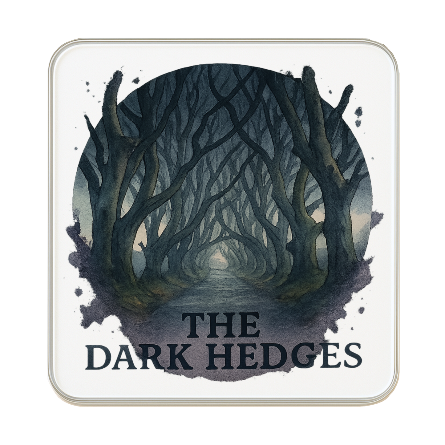 The Dark Hedges, Northern Ireland UK