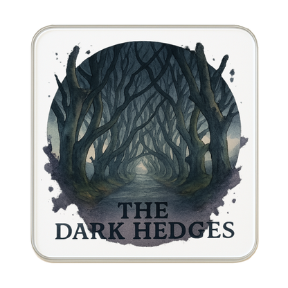 The Dark Hedges, Northern Ireland UK