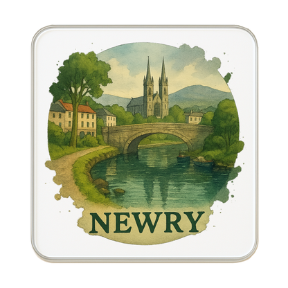 Newry, Northern Ireland UK