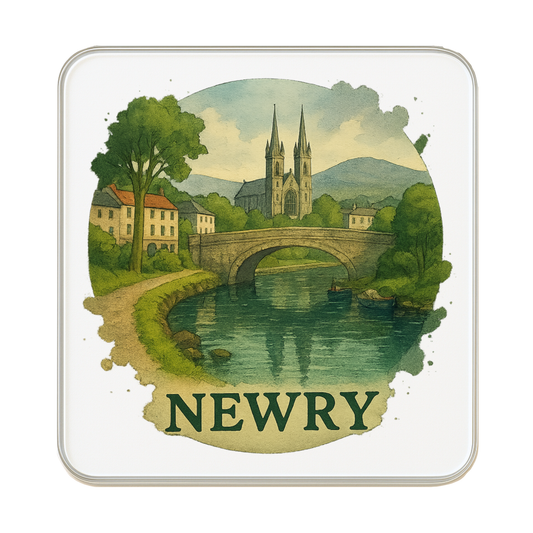 Newry, Northern Ireland UK