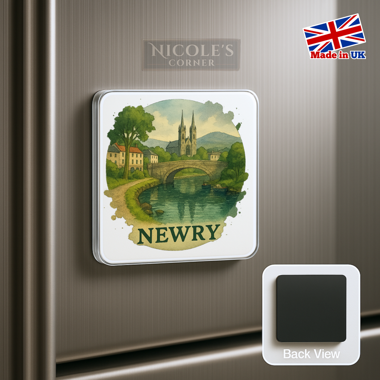 Newry, Northern Ireland UK