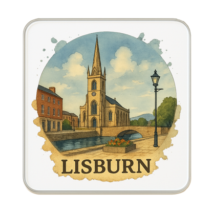 Lisburn, Northern Ireland UK