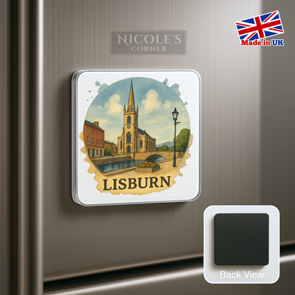 Lisburn, Northern Ireland UK