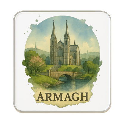 Armagh, Northern Ireland UK